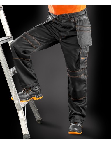 R-R323X-Lite X-Over Holster Trouser
